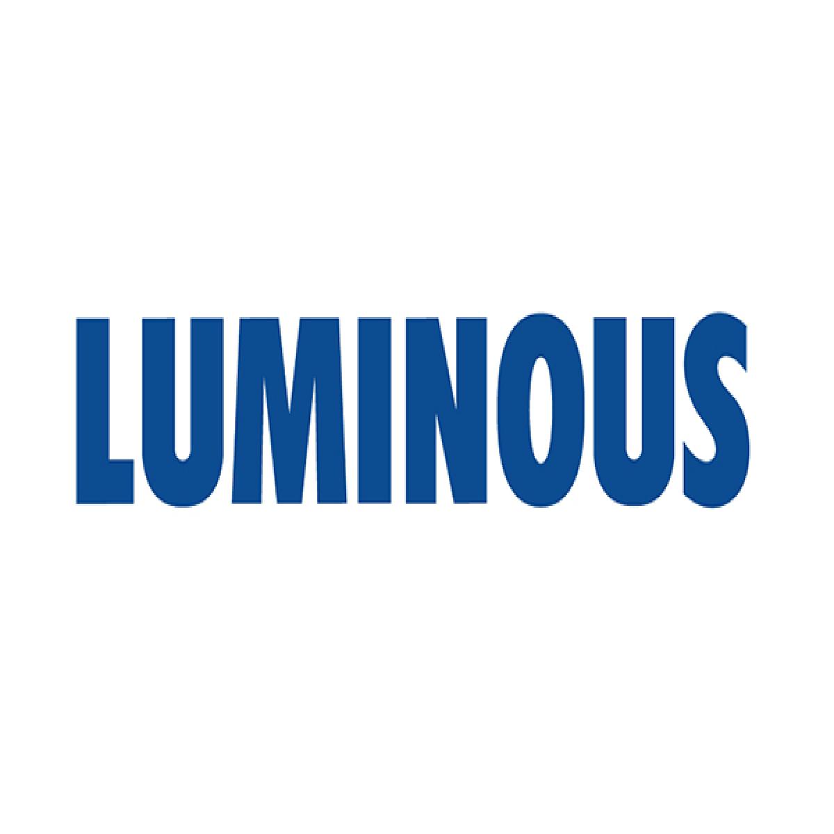Luminous Partners with GP Energy Tech to Provide Safer and Maintenance-Free Batteries for Indian Homes