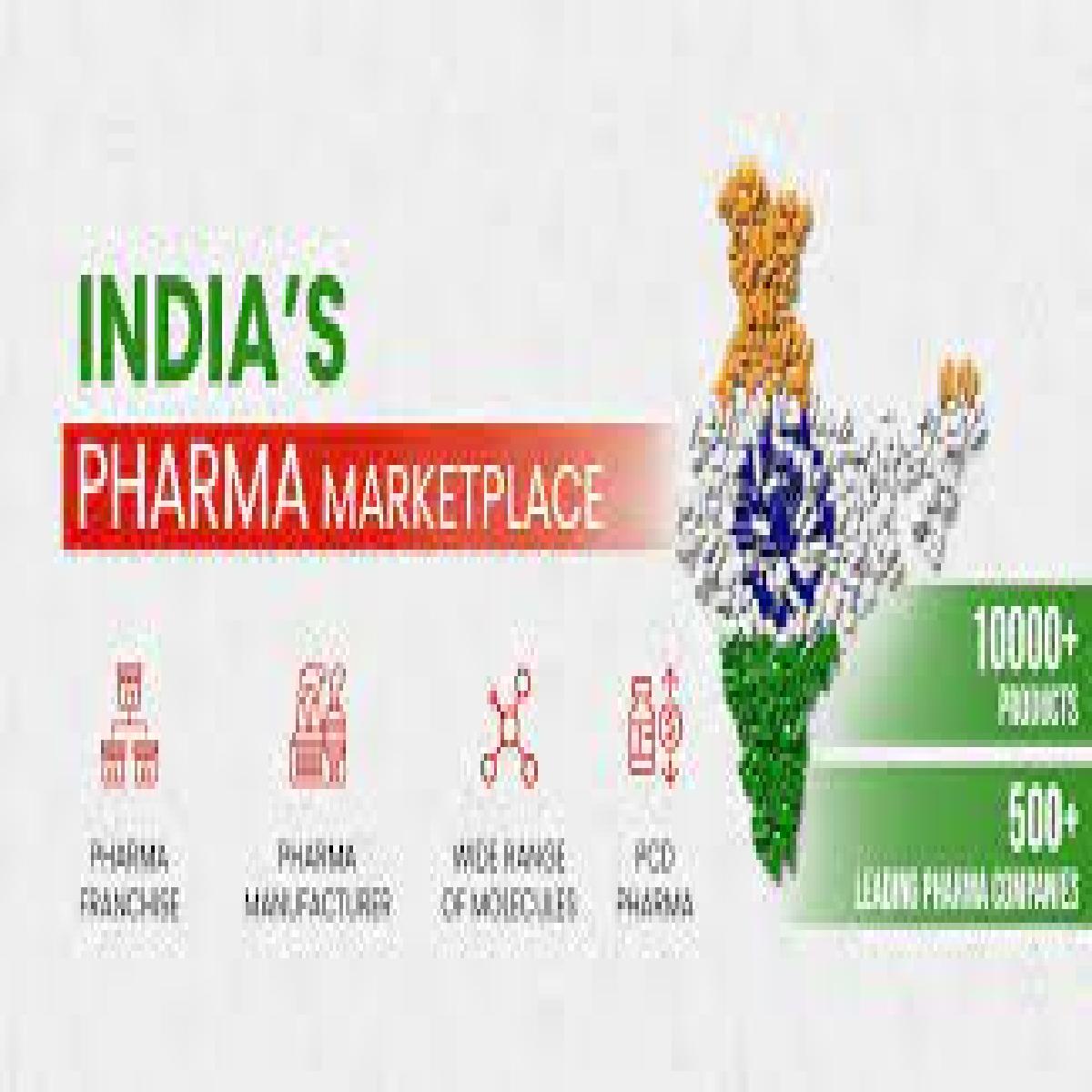 Best B2B Pharma Portal for Derma Manufacturing and Derma PCD Business: PharmaHopers