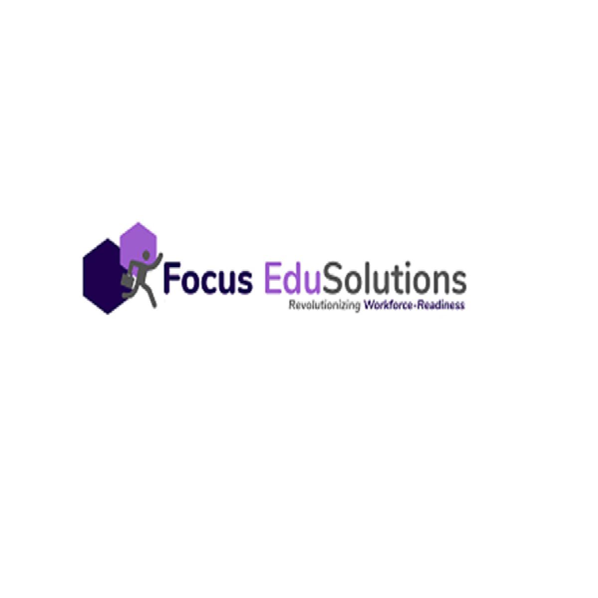 Focus EduSolutions Is Partnering With an American University to Offer Smart Manufacturing Credentials to Indian Students