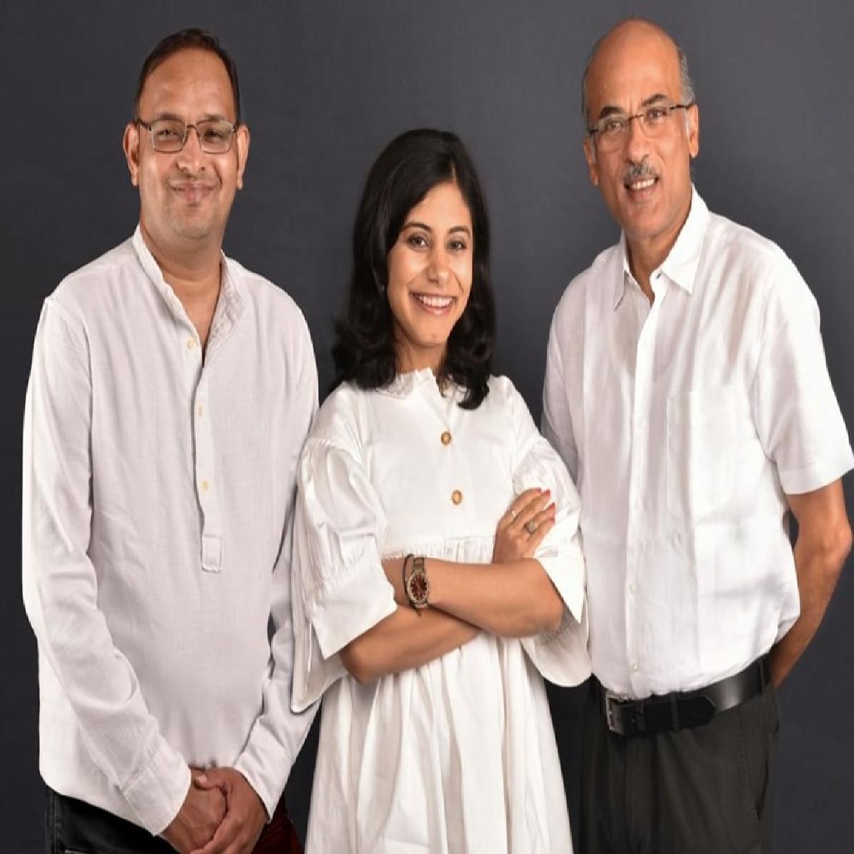 Mahaveer Jain And Natasha Malpani Oswal Joins Uunchai As Producers