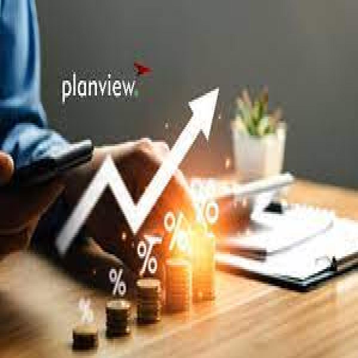 Planview Continues Acceleration with Record Revenue in FY’22