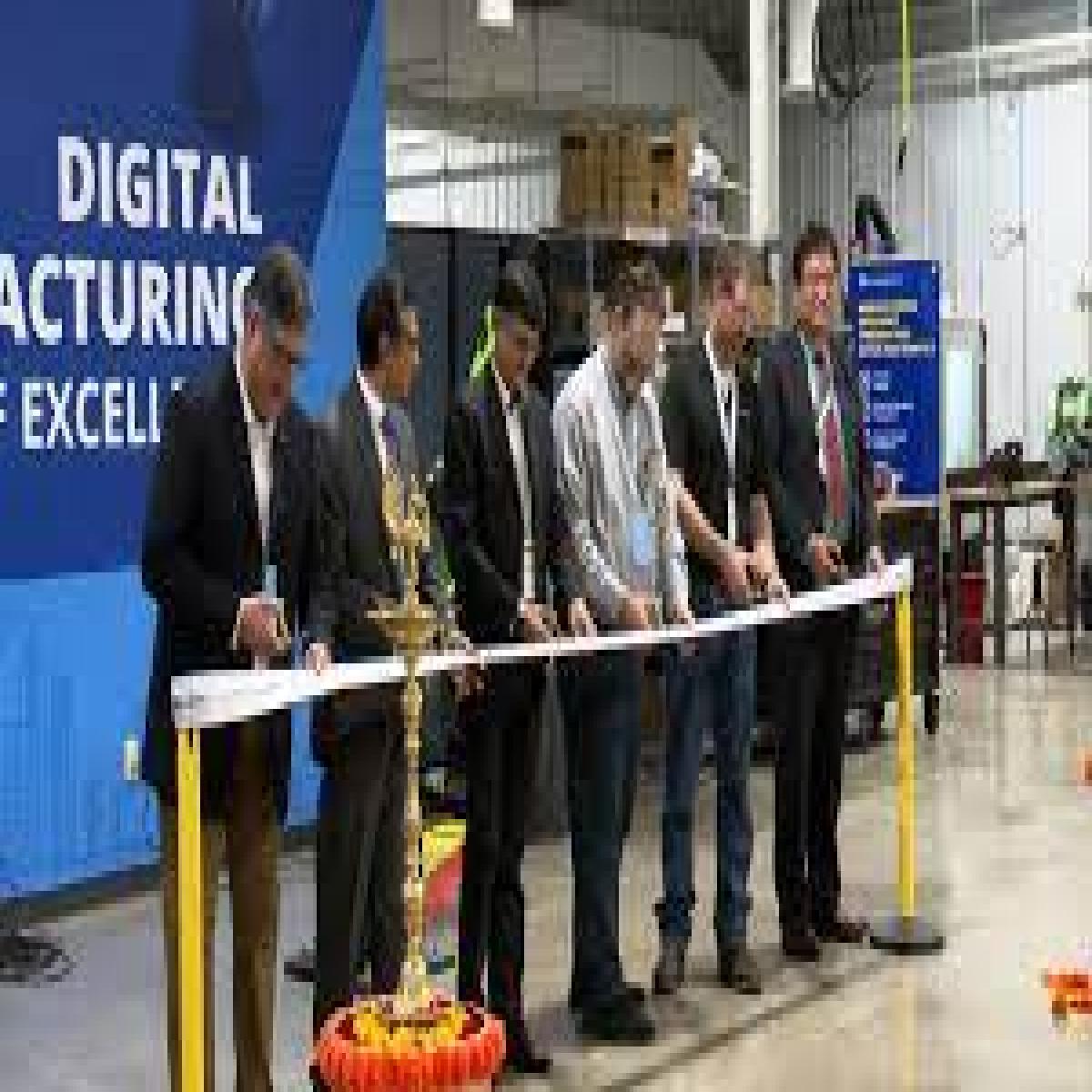 L&T Technology Services Inaugurates Digital Manufacturing and Electrification Prototype Centers in Peoria, USA