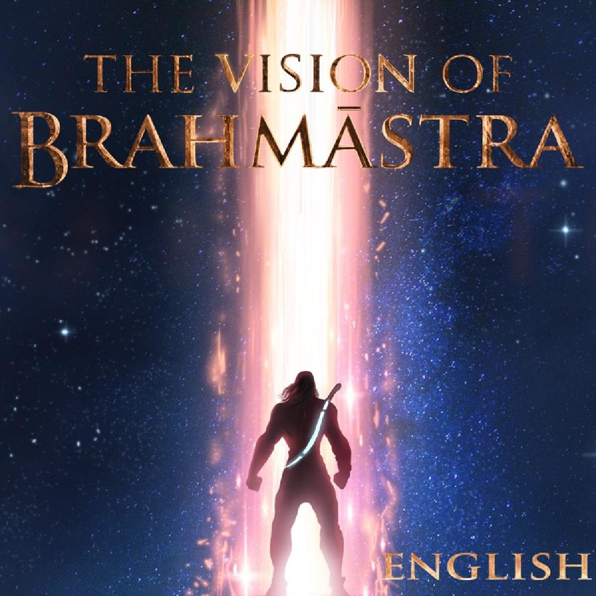 Check Out The Astraverse Of Brahmastra
