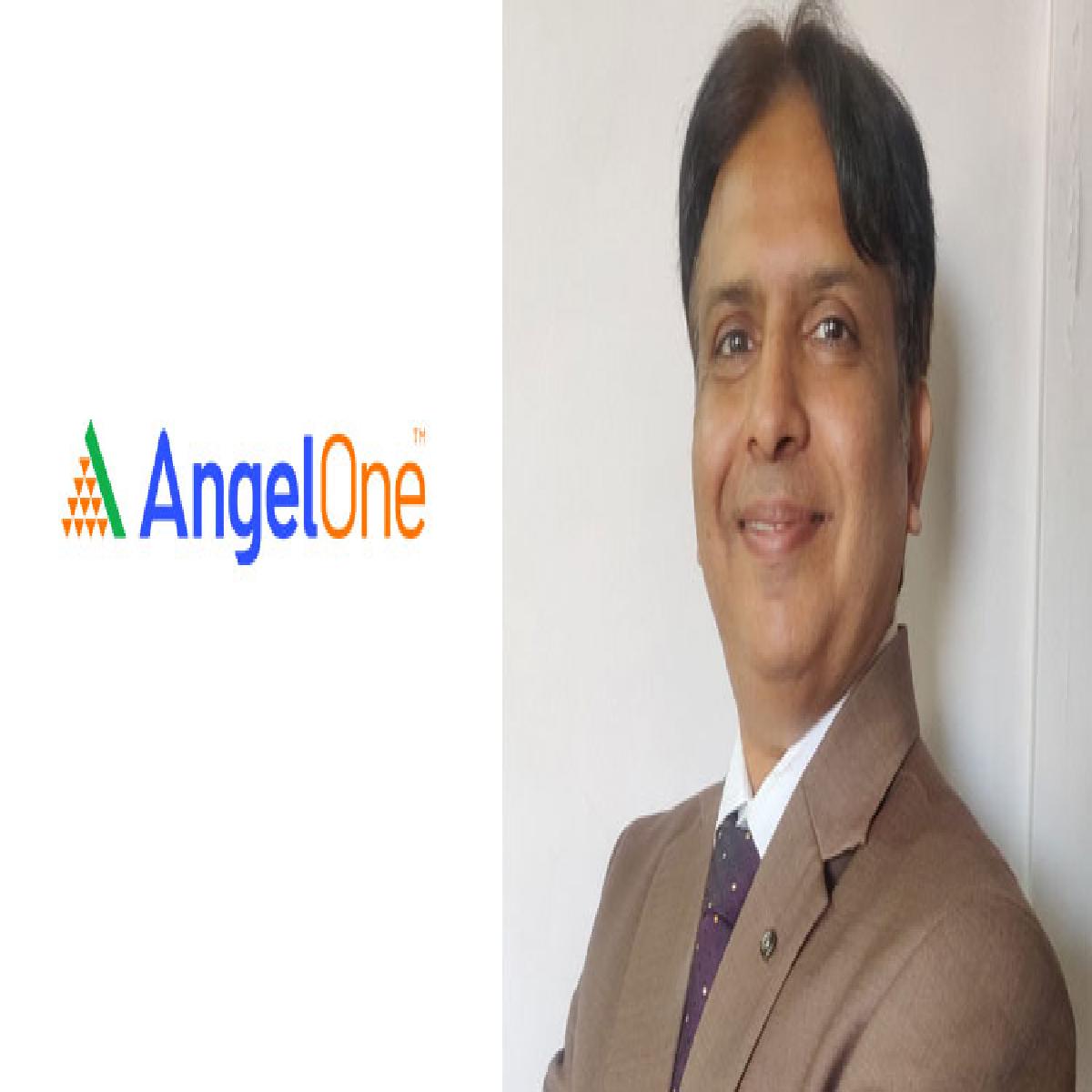 Fintech Company Angel One Limited Appoints Ex Citigroup Dr Pravin Bathe as the Chief Legal and Compliance Officer