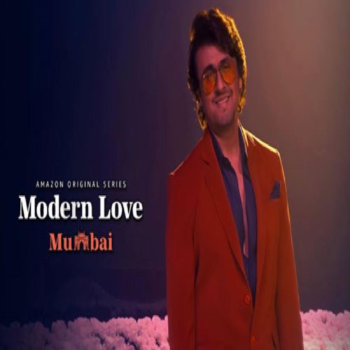 Kaisi Baatein Karte Ho From Modern Love Mumbai Out Now