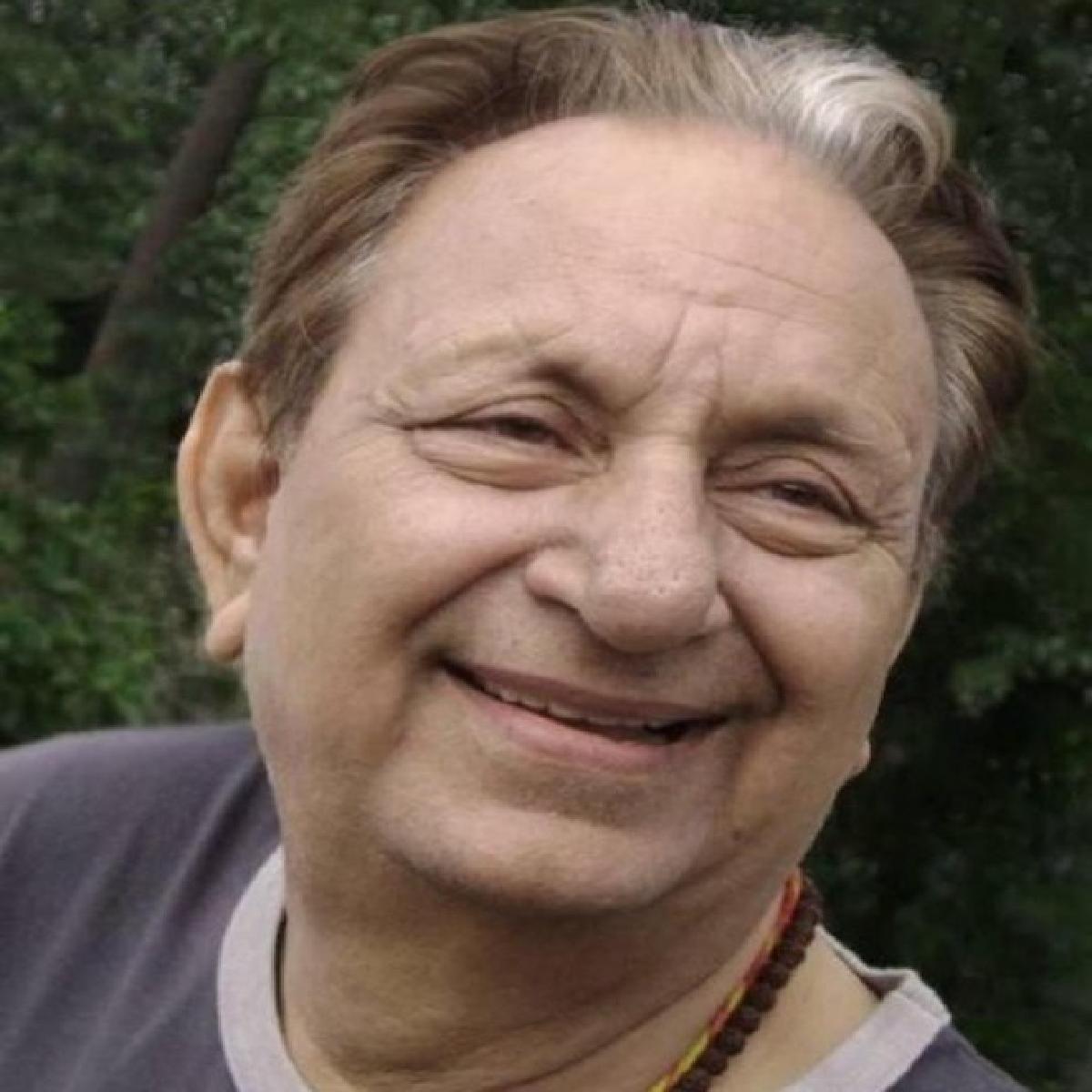 Bollywood Mourns The Demise Of Arun Bali