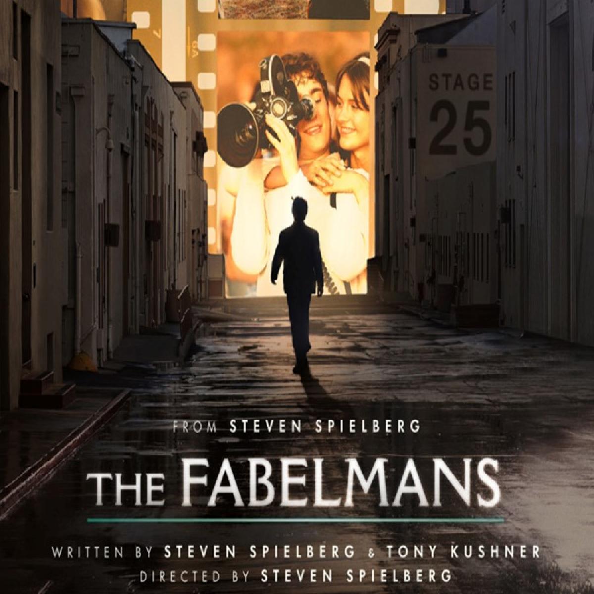 The Fabelmans Trailer Is Out, Helmed By Steven Spielberg