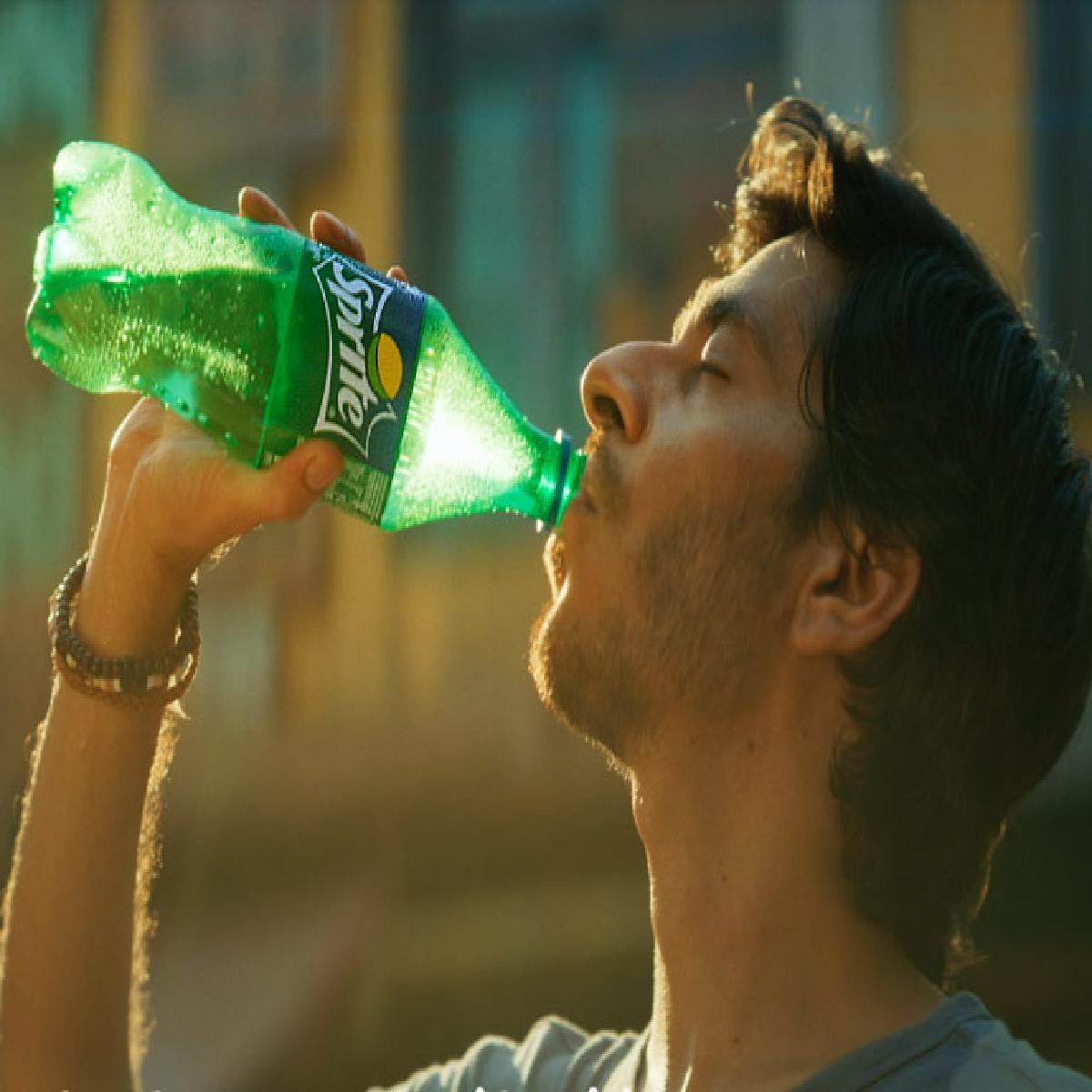 Sprite, the Biggest Contributor to Coca-Cola India’s Growth, Unveils a New Campaign