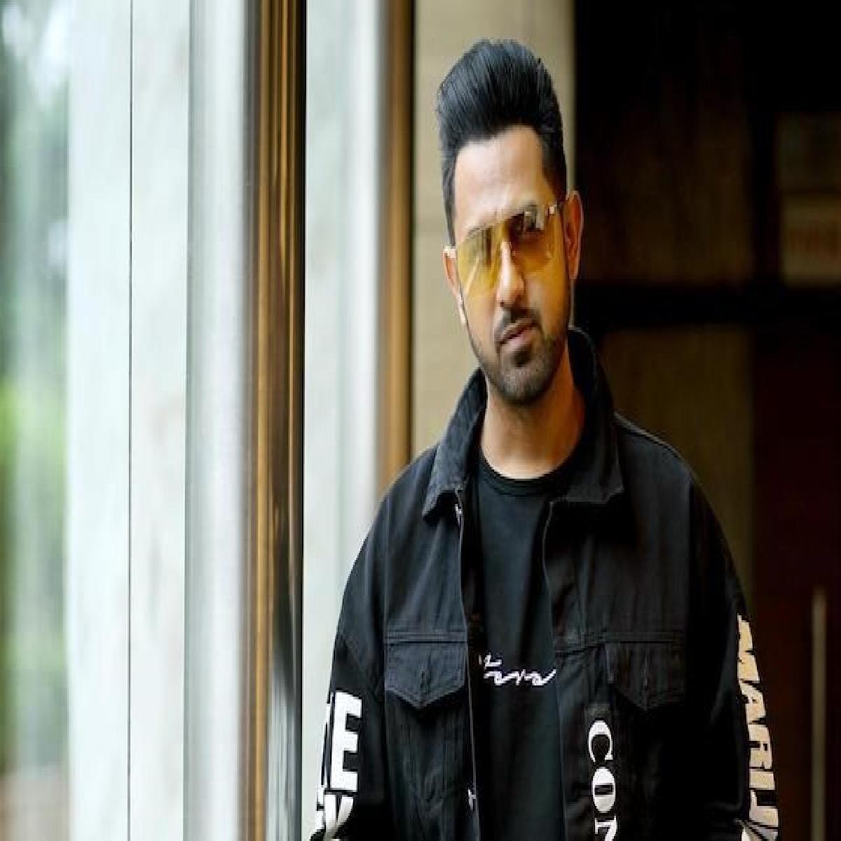 There Should Be Responsibility For Established Actors Says Gippy Grewal