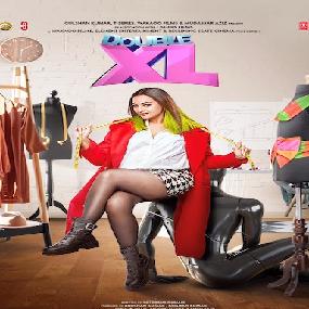 Sonakshi Sinha Unveils Double XL’s New Release Date