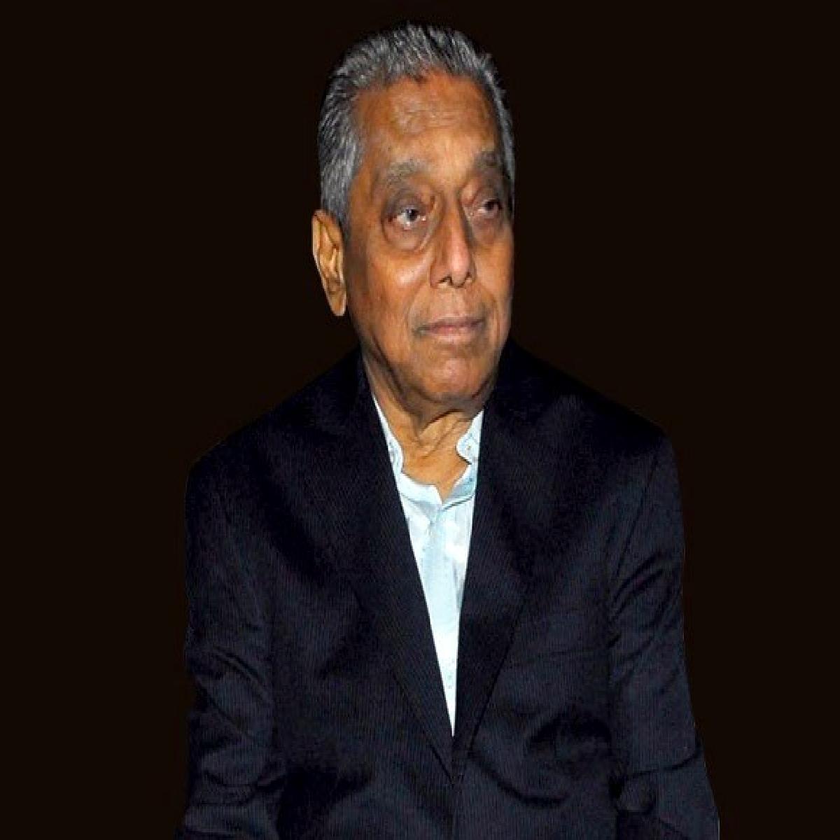 Ajay Devgn Condoles The Demise Of Producer A. G. Nadiadwala