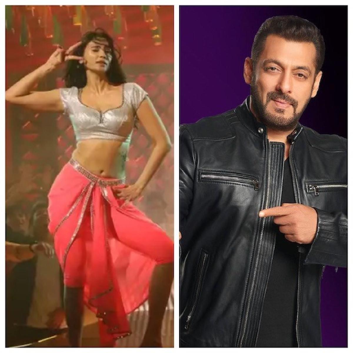 Salman Khan Unveils Raghu Pinjryat Ala Feat. Daisy Shah