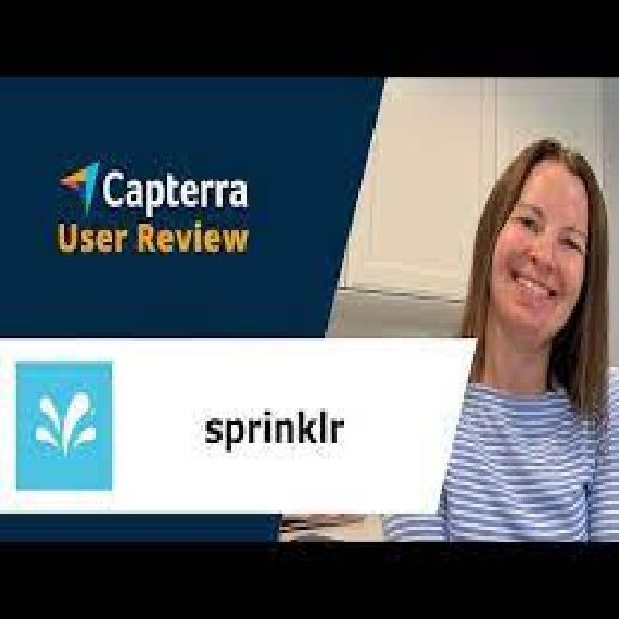 Vi Increases Positive Online Reviews for In-Store Experiences by 40% with Sprinklr