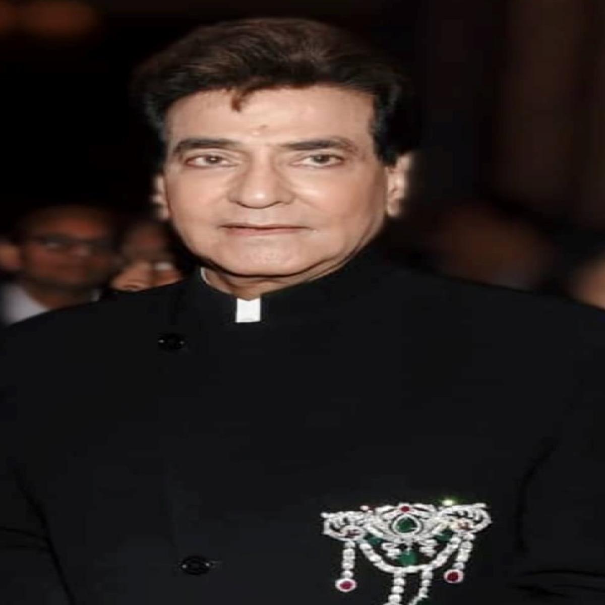I Have Done Everything, I Don it Want To Make A Comeback Says Jeetendra