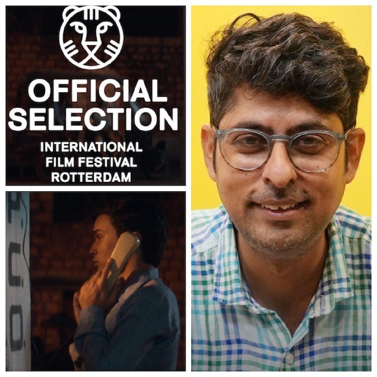 Varun Grover’s Directorial Debut All India Rank To Premiere At IFFR