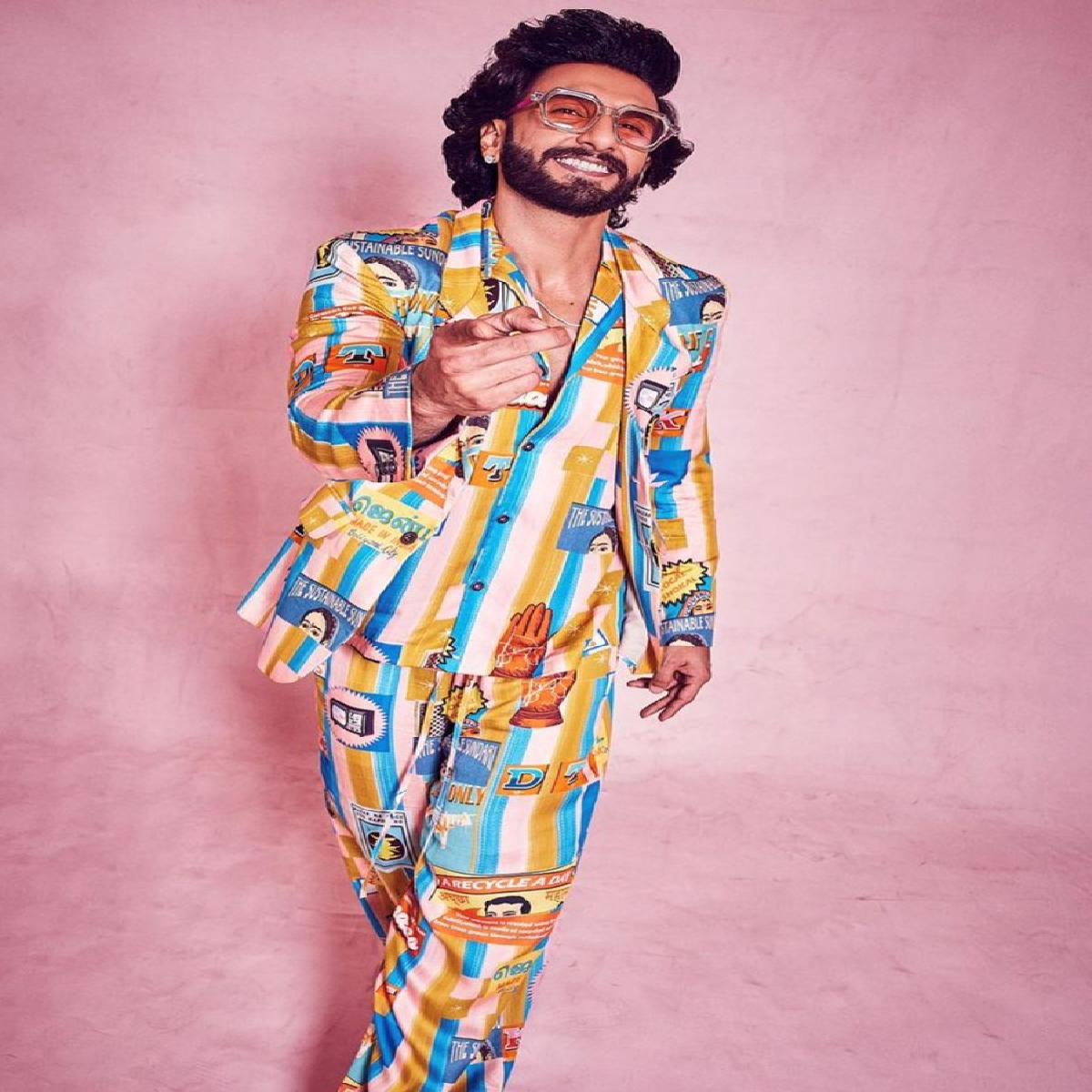 I Am More Obsessed About My Craft Now Says Ranveer Singh