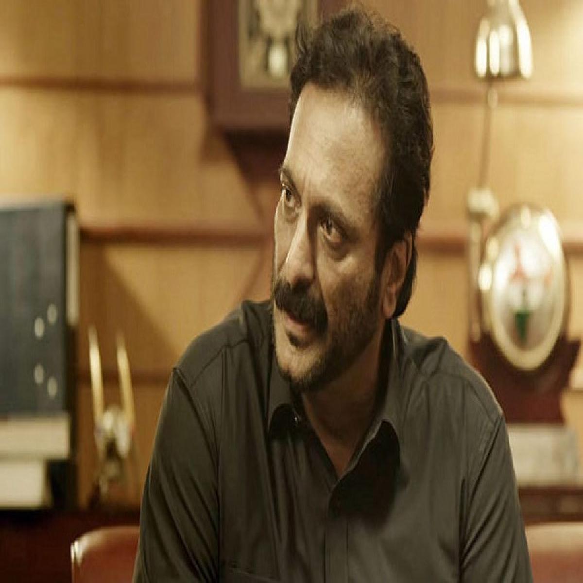 HIT The First Case Is A Well Written, Performed And Executed Thriller Says Milind Gunaji